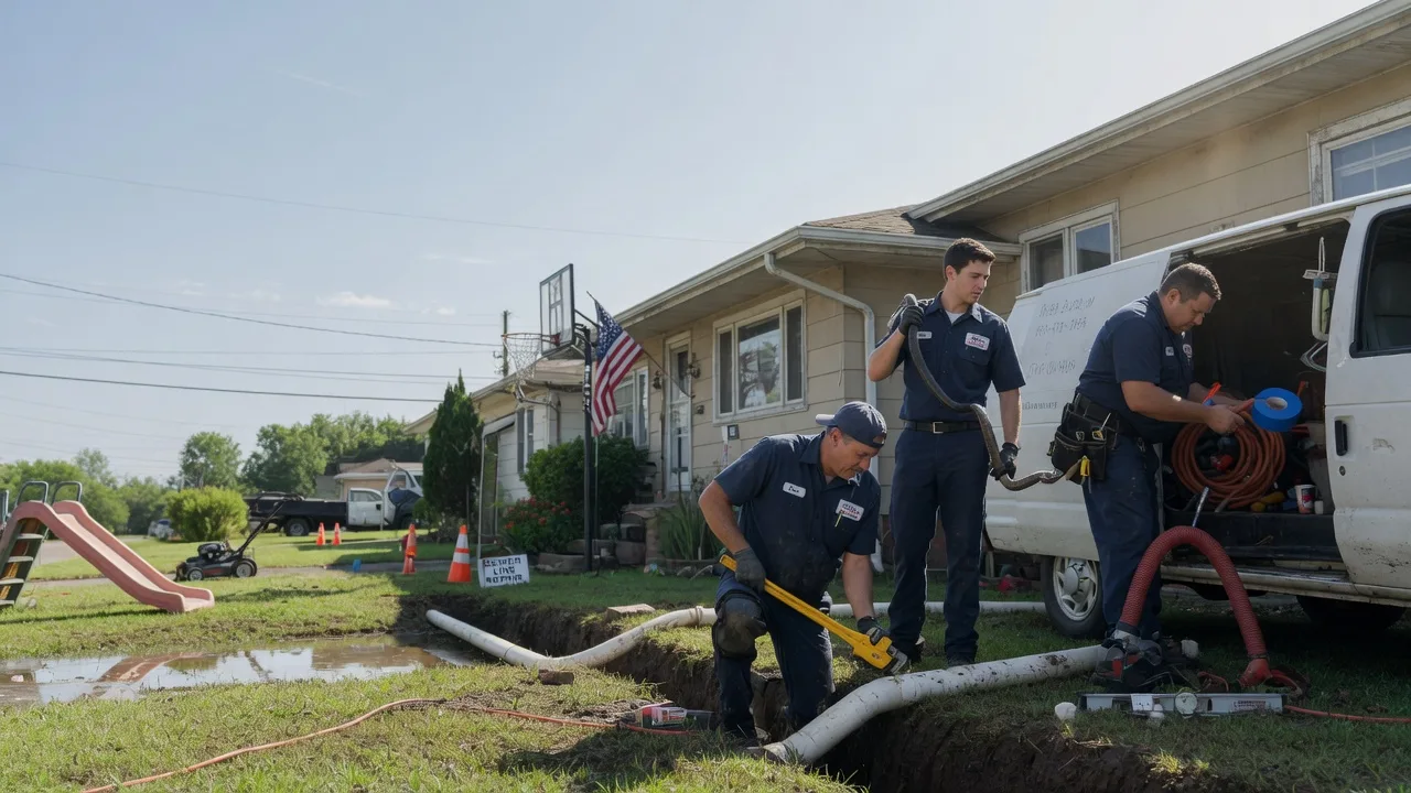 Toilet Installation in Goodfield, IL near me